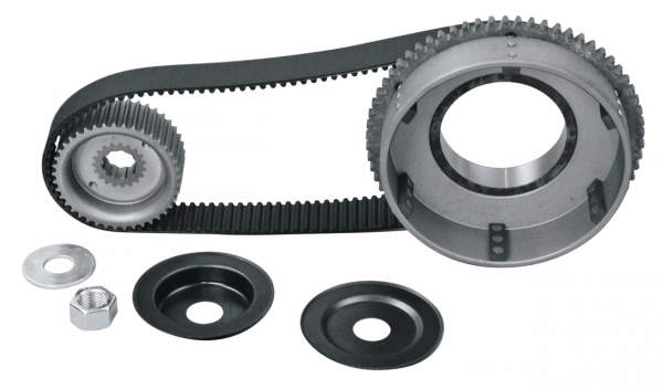 BDL 8MM BELT DRIVE KITS FÜR 4-GANG MODELLE